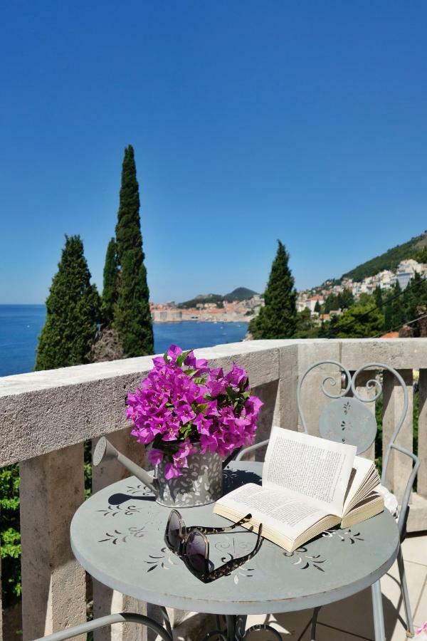 Villa Matilda Dubrovnik Exterior foto