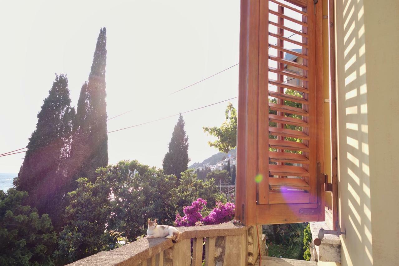 Villa Matilda Dubrovnik Exterior foto