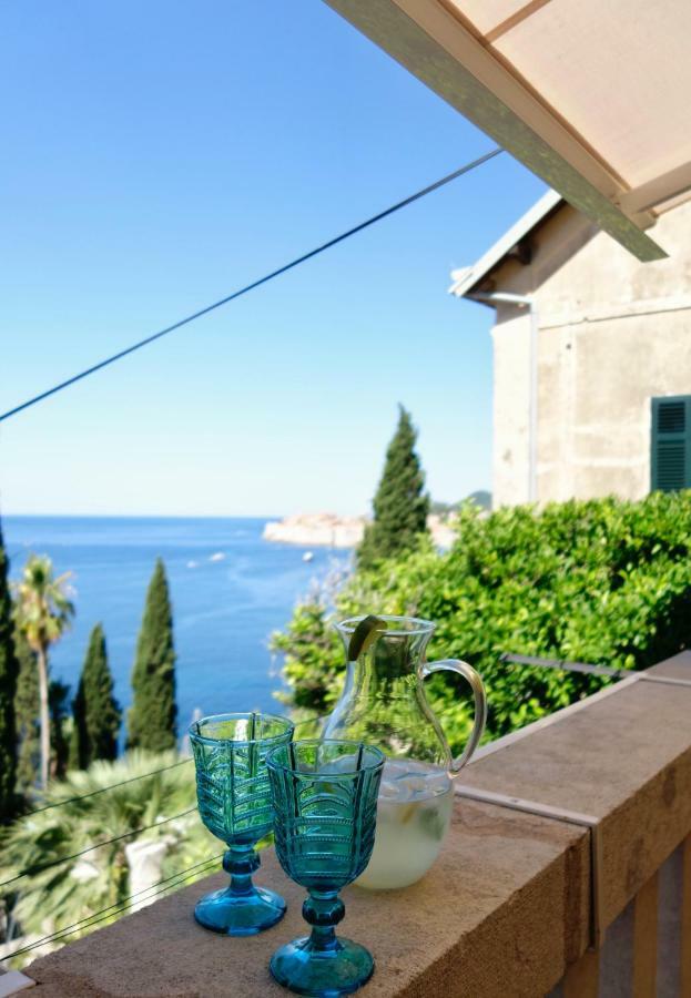 Villa Matilda Dubrovnik Exterior foto